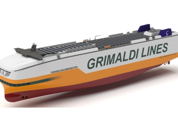 PortalPortuario's tweet image. MacGregor recibe pedido para paquetes completos de equipos RoRo para cinco PCTC - portalportuario.cl/macgregor-reci… #MacGregor #Cargotec #PCTC #ChinaMerchantHeavyIndustries #GrimaldiGroup