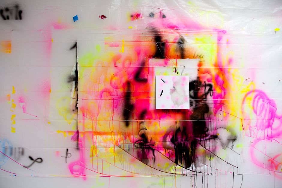 WomensArtForAll's tweet photo. Justine #Frischmann (.@JustineFrischmannn) #WomensArt #ArtByWomen •In The Make• https://t.co/cTdTKftmfk