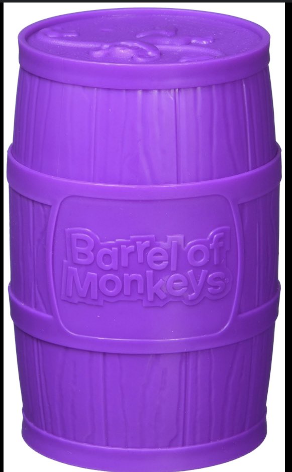 It’s time Cursers. Tonight’s episode, “A Barrel of Clues” is more likely to be a barrel full of monkeys #oakislandcursers  #curseofoakisland
