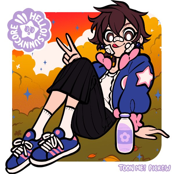pyrwish's tweet photo. / hopping on the trend  >:) https://t.co/FPslB9GxsF