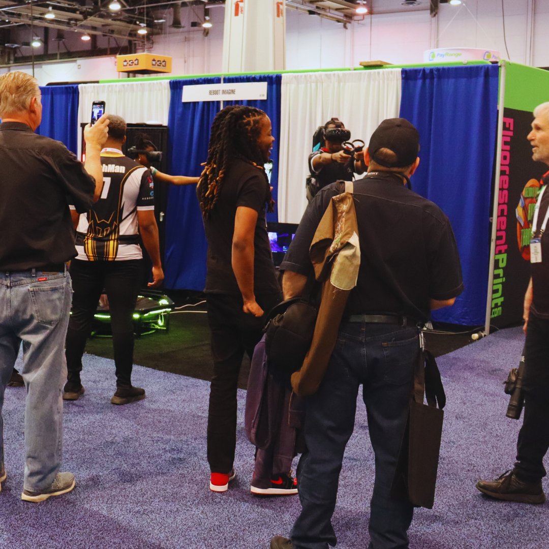 Reboot Imagine 🥽🪛⚙️ tweet media