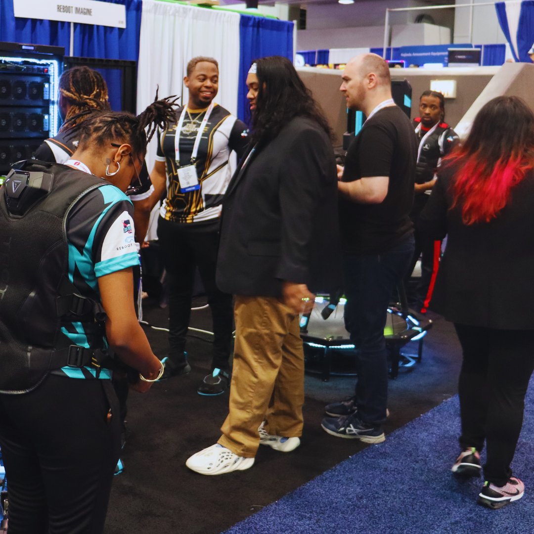 Reboot Imagine 🥽🪛⚙️ tweet media