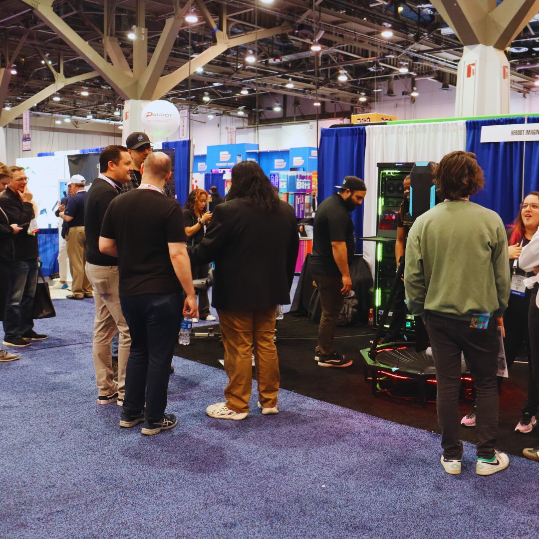 Reboot Imagine 🥽🪛⚙️ tweet media