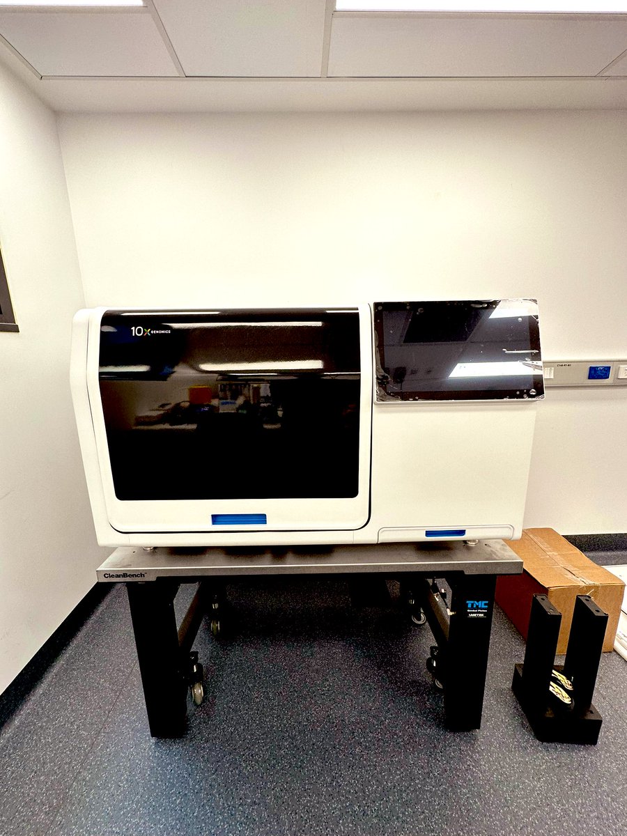 Unboxing our Easter present 🐣 #xenium