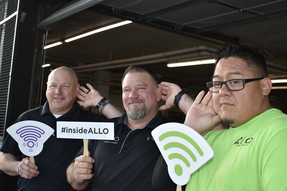 AlloFiber's tweet photo. We're all ears! 👂

We're constantly raising the bar to provide an exceptional experience.

Tell us about your experience 👇 with ALLO, and we'll treat one lucky entry to a $50 bill credit. 😏 https://t.co/IjS7IMQCwN