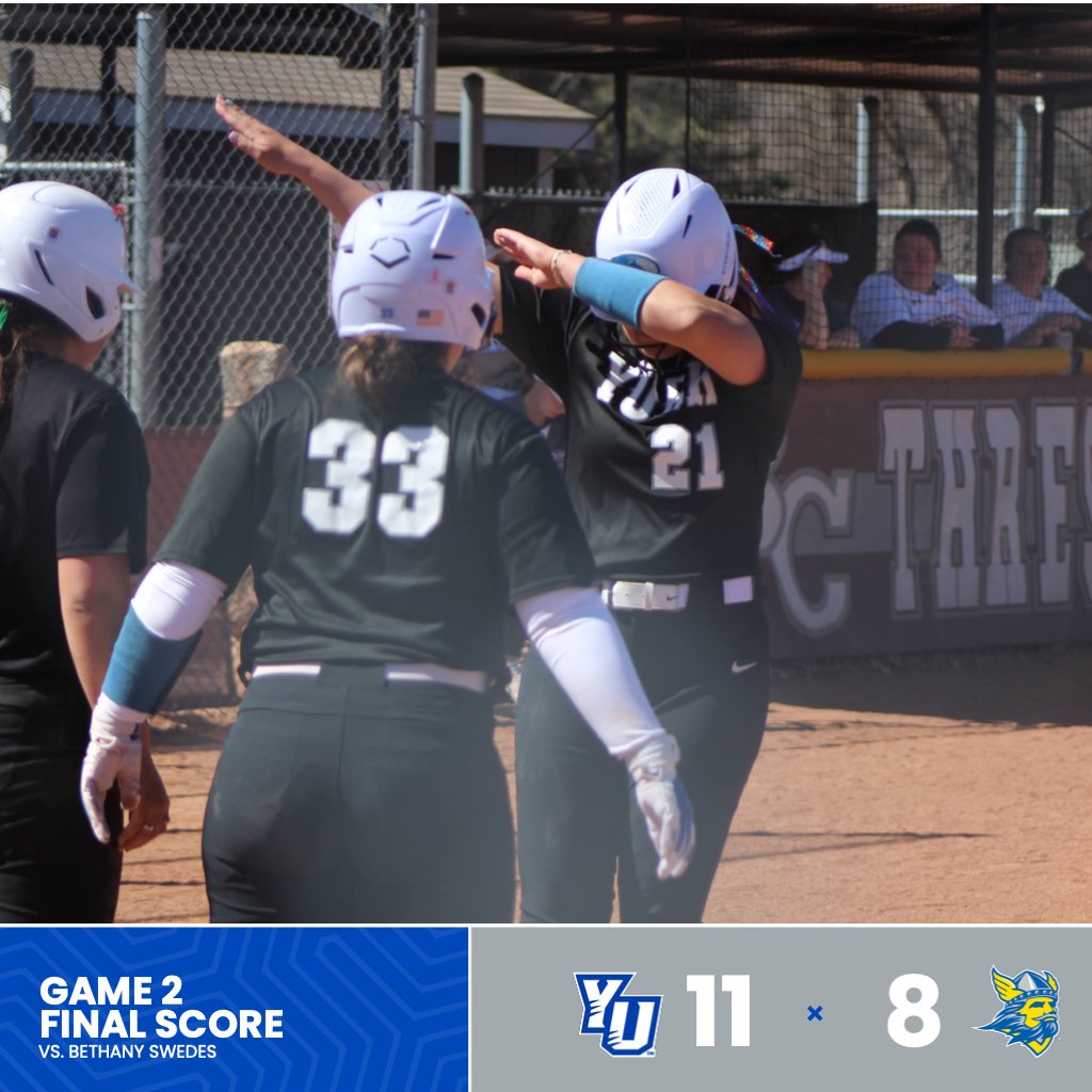 YU Panthers tweet media