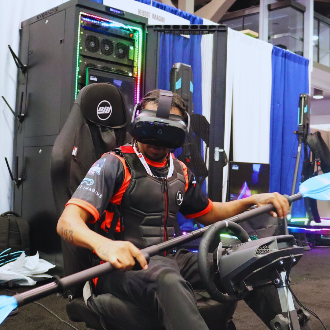 Reboot Imagine 🥽🪛⚙️ tweet media