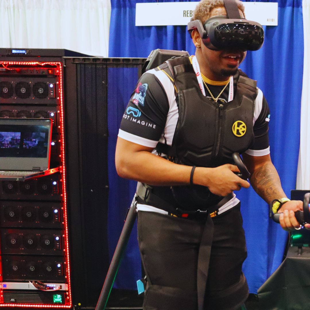 Reboot Imagine 🥽🪛⚙️ tweet media