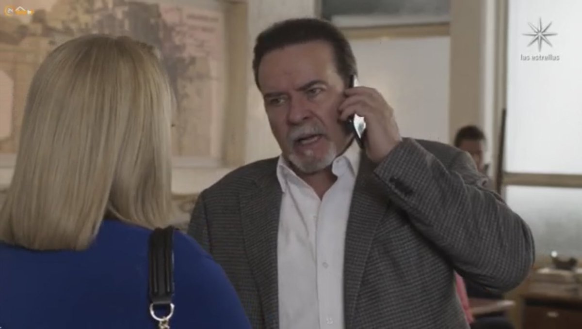 carolinemedx's tweet photo. Y como siempre el salvador de Estela es Héctor!
#Hectela #TeamEstela #PerdonaNuestrosPecados
@ebuenfil https://t.co/F4A9uhb86f
