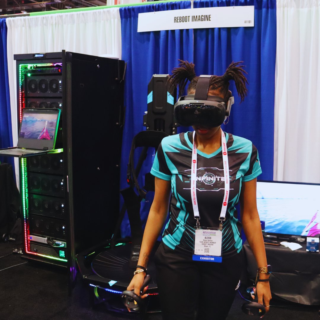 Reboot Imagine 🥽🪛⚙️ tweet media