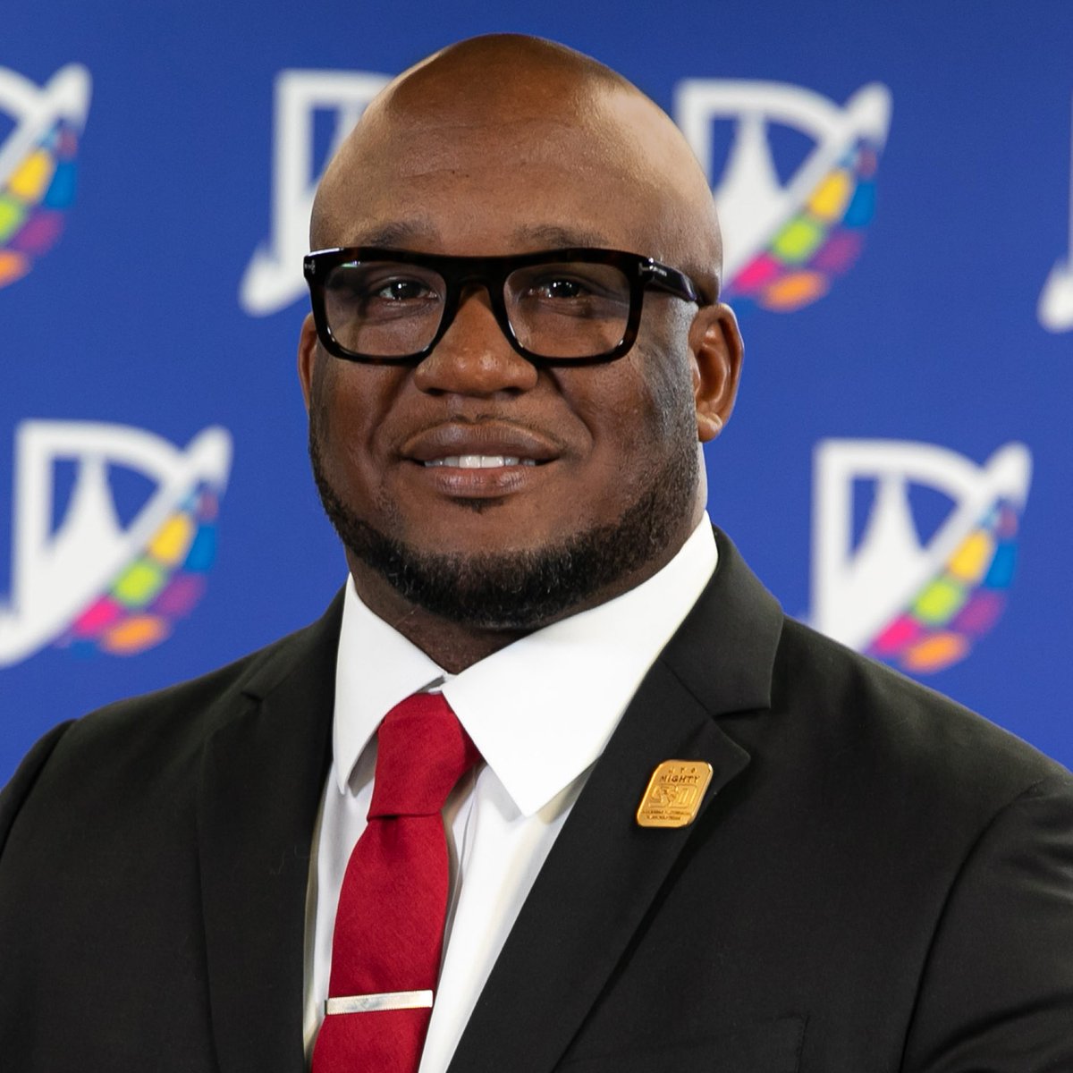 Denton ISD tweet media