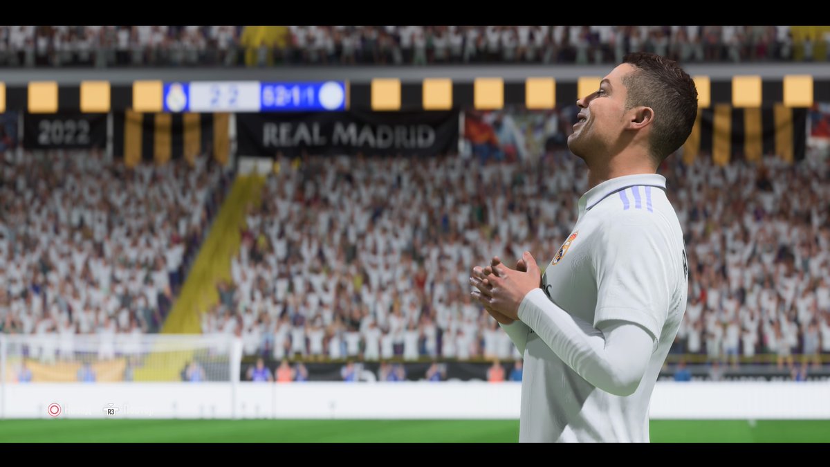 Alex_Shikov's tweet photo. #PS5Share, #FIFA23 https://t.co/D4EIsCRmhu