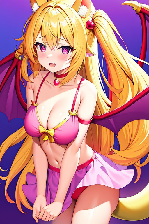 AIHentaii's tweet photo. Hot dragon girl 
#dragon #hentai #bigtits #hot #neko https://t.co/FsXRxFGeN7