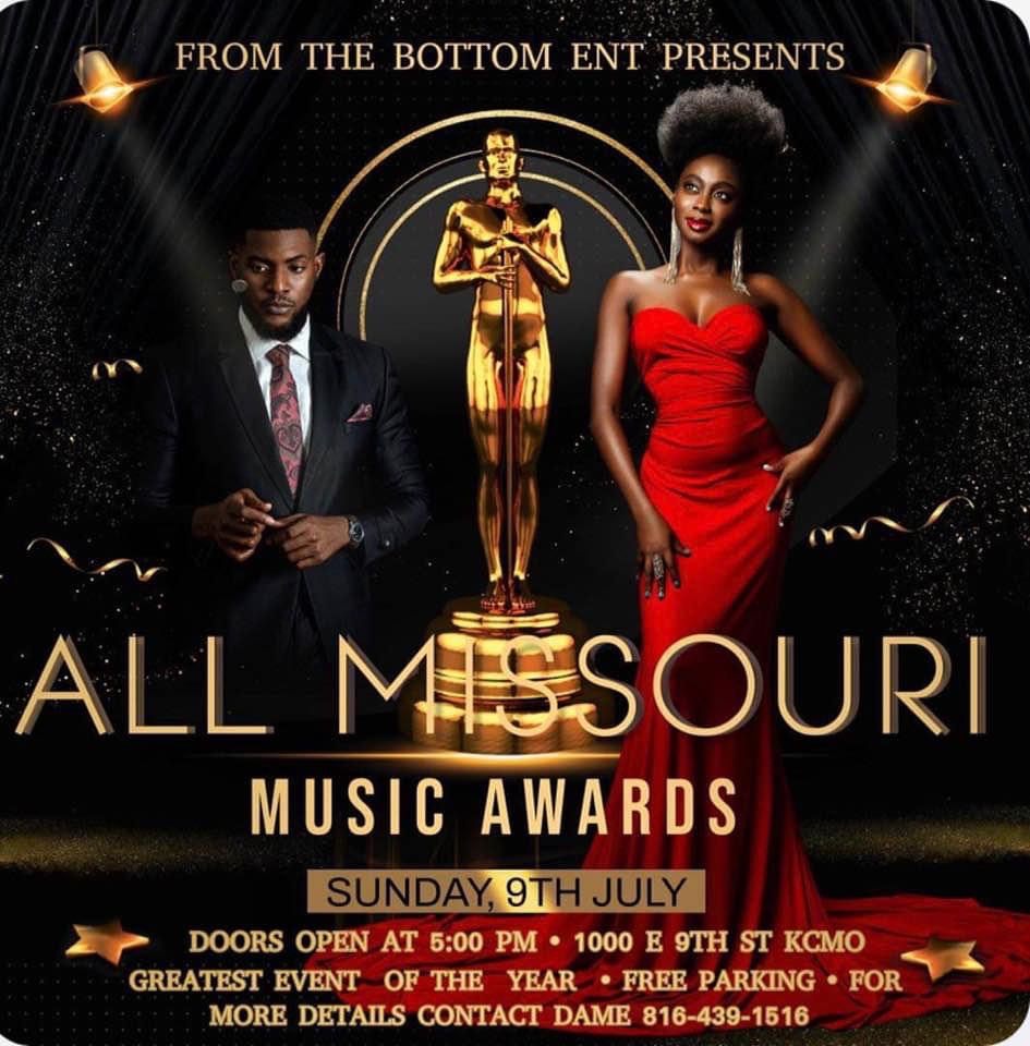 FromTheBottom8's tweet photo. Come and join us as we celebrate this year’s Annual Award ceremony. Your presence will be greatly appreciated!! 🏆🖤
#KansasCity #Missouri #Missouriartist #Allmissourimusic #Award2023 #Missourievents https://t.co/hwD8lINpnZ