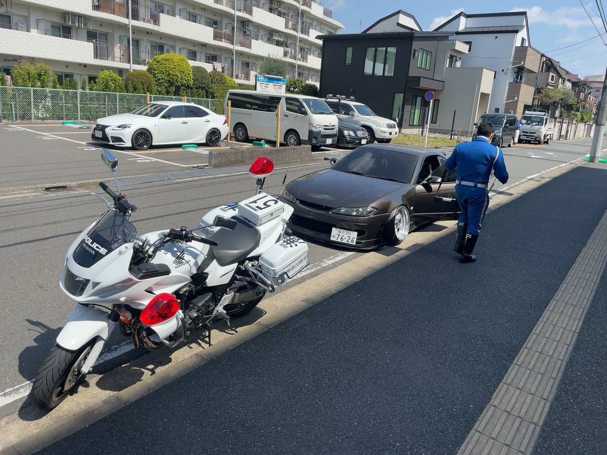 新横でフィルムで切られたぁ笑笑