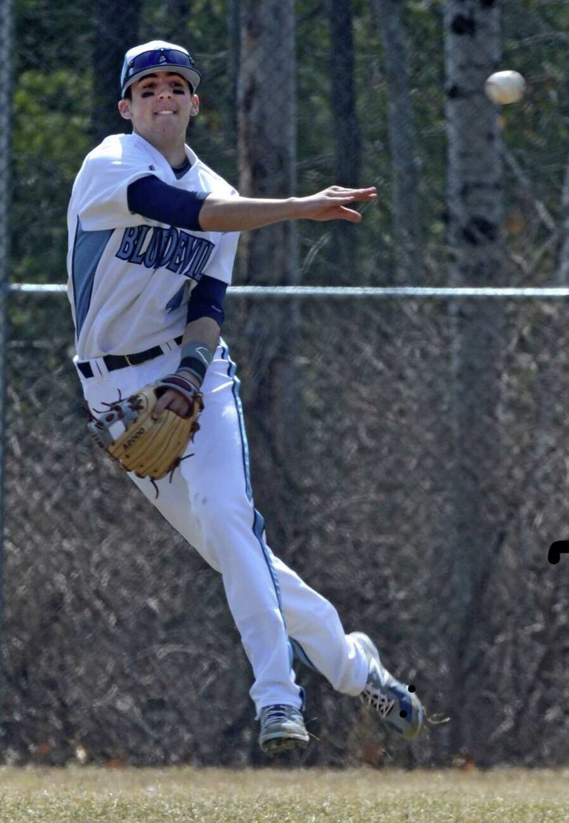 CHS Baseball tweet media