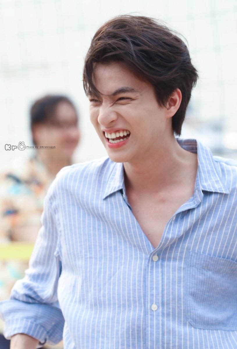 MGaun17's tweet photo. Gulf​ Moning​อรุณ​สวัสดิ์​ครับ​เริ่มต้น​วัน​หยุด​แล้วได้พักไหมมีงานหรือเปล่าคิดถึง​นะคับ
@gulfkanawut
#GulfKanawut https://t.co/c4Csw6tWxc