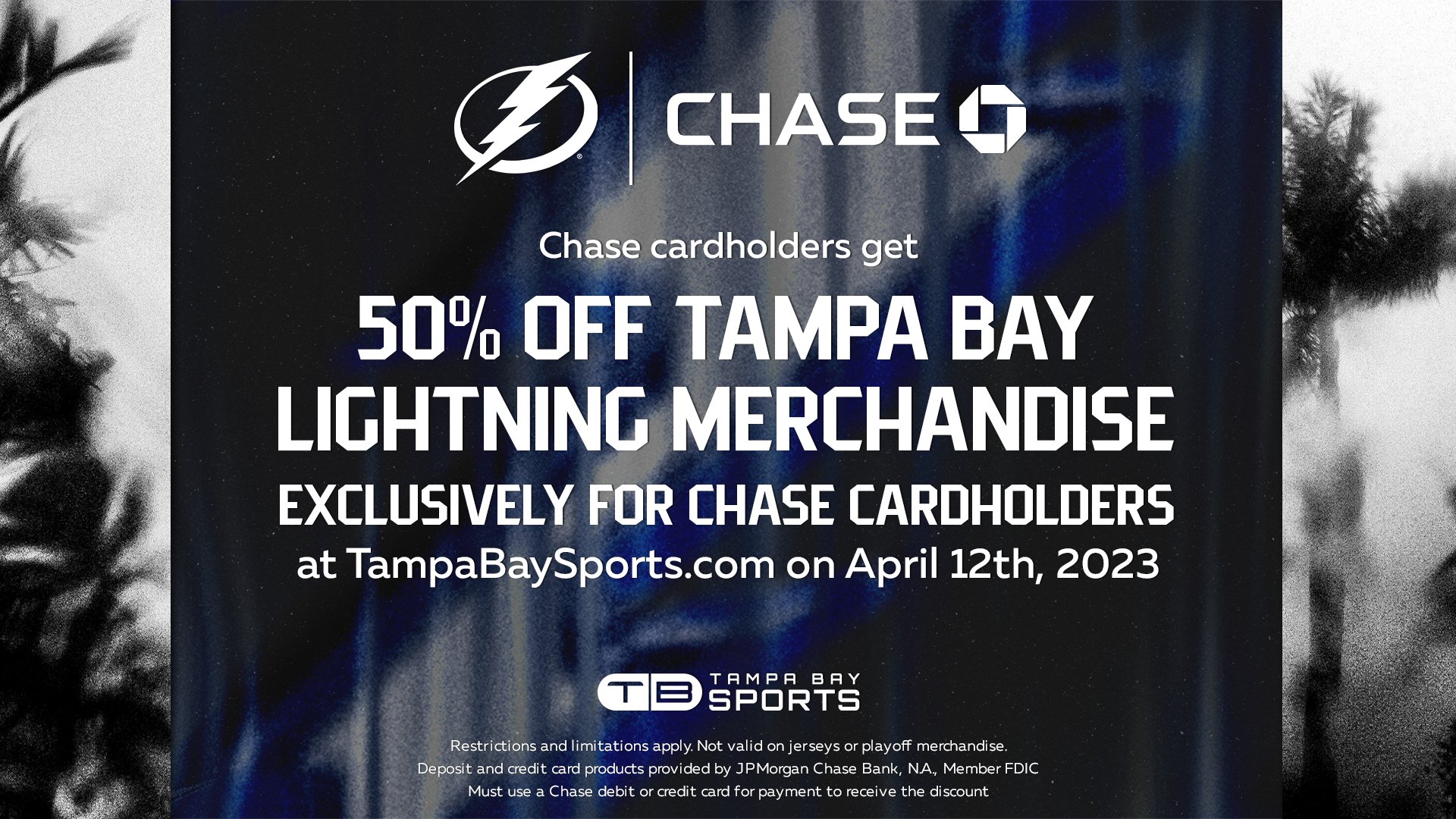 Tampa Bay Lightning Merchandise