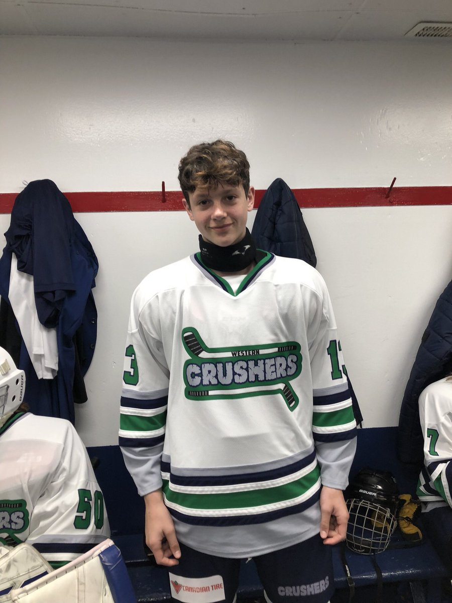 Happy birthday #13 Sam Buckle! Hope you had a great day.