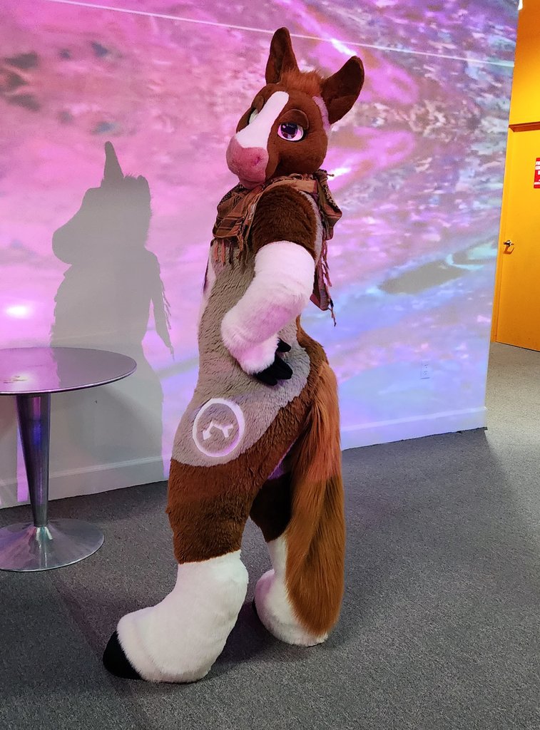 cozycolt's tweet photo. @Fleetwood_Fox 🐴🐴🐴 https://t.co/VKZg27KRMI