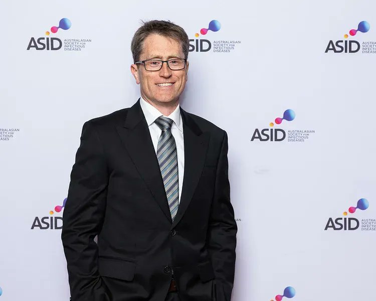 ASIDANZ (@asidanz) on Twitter photo New <a href="/ASIDANZ/">ASIDANZ</a> Pres-Elect <a href="/Josephsdoyle/">Joseph Doyle</a> says he was honoured to have been elected by his peers. Read more: buff.ly/3MChz8q
<a href="/AlfredHealth/">The Alfred</a>
<a href="/MonashUni/">Monash University</a>
<a href="/BurnetInstitute/">Burnet Institute</a> New <a href="/ASIDANZ/">ASIDANZ</a> Pres-Elect <a href="/Josephsdoyle/">Joseph Doyle</a> says he was honoured to have been elected by his peers. Read more: buff.ly/3MChz8q
<a href="/AlfredHealth/">The Alfred</a>
<a href="/MonashUni/">Monash University</a>
<a href="/BurnetInstitute/">Burnet Institute</a>