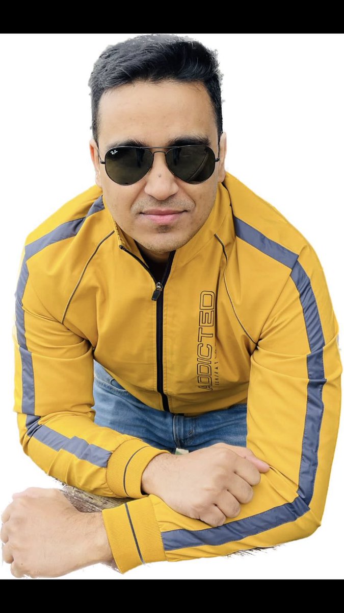 ritik0489's tweet photo. Wish you many  happy return of the day Bhaiya ji 🎂@abhinavsci https://t.co/4aDKZ5Bvbp