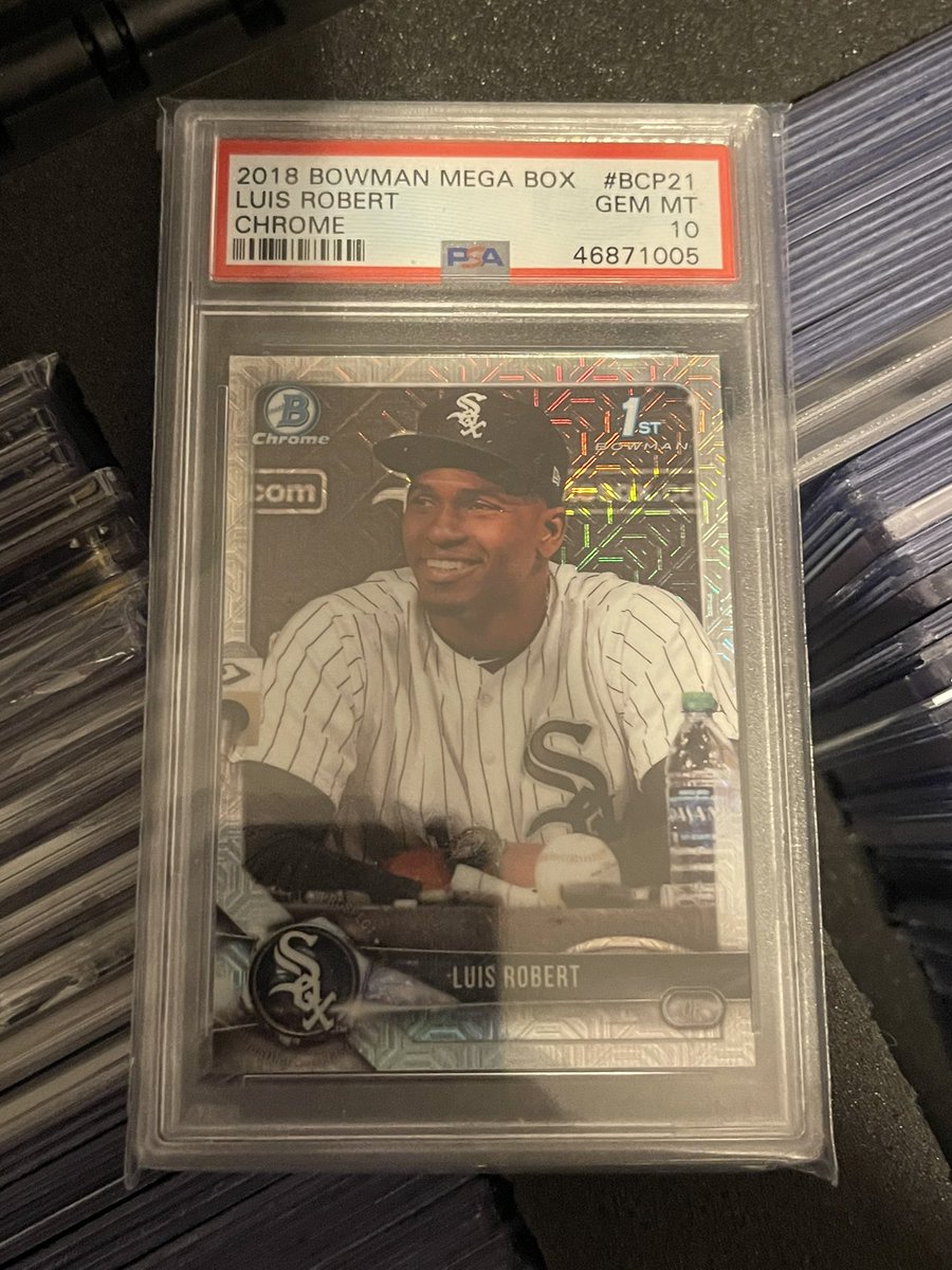 CalebPolmanteer's tweet photo. sales post 
allen- 200
loubob- 70
jdom- 90
mead lot- 80
@sports_sell https://t.co/naXLfJY7eb