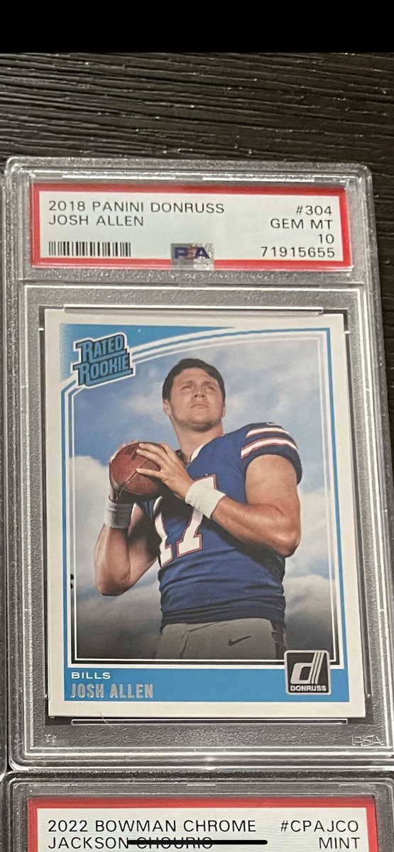 CalebPolmanteer's tweet photo. sales post 
allen- 200
loubob- 70
jdom- 90
mead lot- 80
@sports_sell https://t.co/naXLfJY7eb