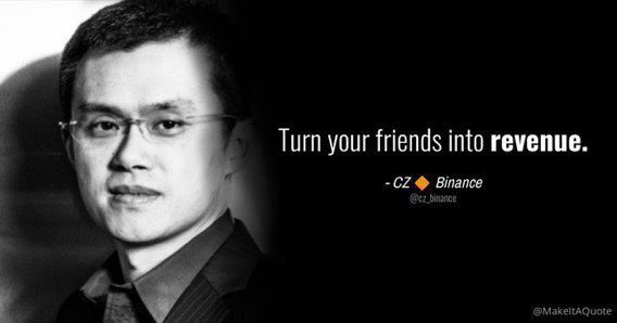 Ninjascalp's tweet photo. Binance delisting $TRX 

thanks for playing Justin

4 https://t.co/qMTc93ccJQ