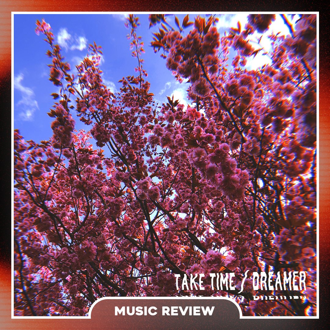 Berkshire based quintet Rila’s Edge have put out double single release ‘Take Time / Dreamer’, delving into personal themes and passionate vocals.

📝: Mia Lambdin

Read our review:
hivemagazine.net/music-reviews/…

<a href="/rilasedge/">RILA'S EDGE</a>