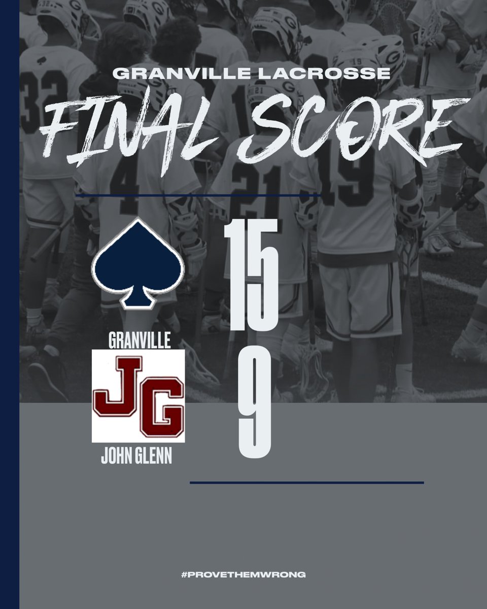 Return from Spring Break with a win!
<a href="/ElliottRhoton/">Elliott Rhoton</a> 2G
<a href="/MaxtonMessner/">Maxton Messner</a> 5G
B. Long 6G
<a href="/Calvin46326255/">Calvin</a> 1 G
<a href="/Hart_Miller22/">Hart Miller</a> 1 G
<a href="/luc_kadlic/">Luc Kadlic</a> 14 Saves