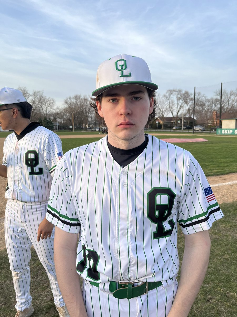 OLSpartansBsb's tweet photo. OL 9, EP 4. Spartans (7-4, 4-0) winner w go-ahead 2R single from @yousefa94986733 . @ethanc10_ (2.2ip, 3k) earns win in relief &amp; Kyle Bader(1ip, 1k) ends it in 7th. Offense led by @AyhamSalah_4 2-4, 2R,Sb) @IvanGonzale6 2-2, 2 2B, 3RBI) @JmcGlynn1488 2-2, 3B, RBI) #olchspride https://t.co/qSRu9pvPqk