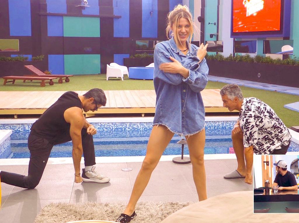 cuartotierra00's tweet photo. ESTÁNNNNN LISTOOSSS PARA VOTAR POR NUESTRA REINA MADISON??????  #LCDLF3 https://t.co/0QQGoImMRn