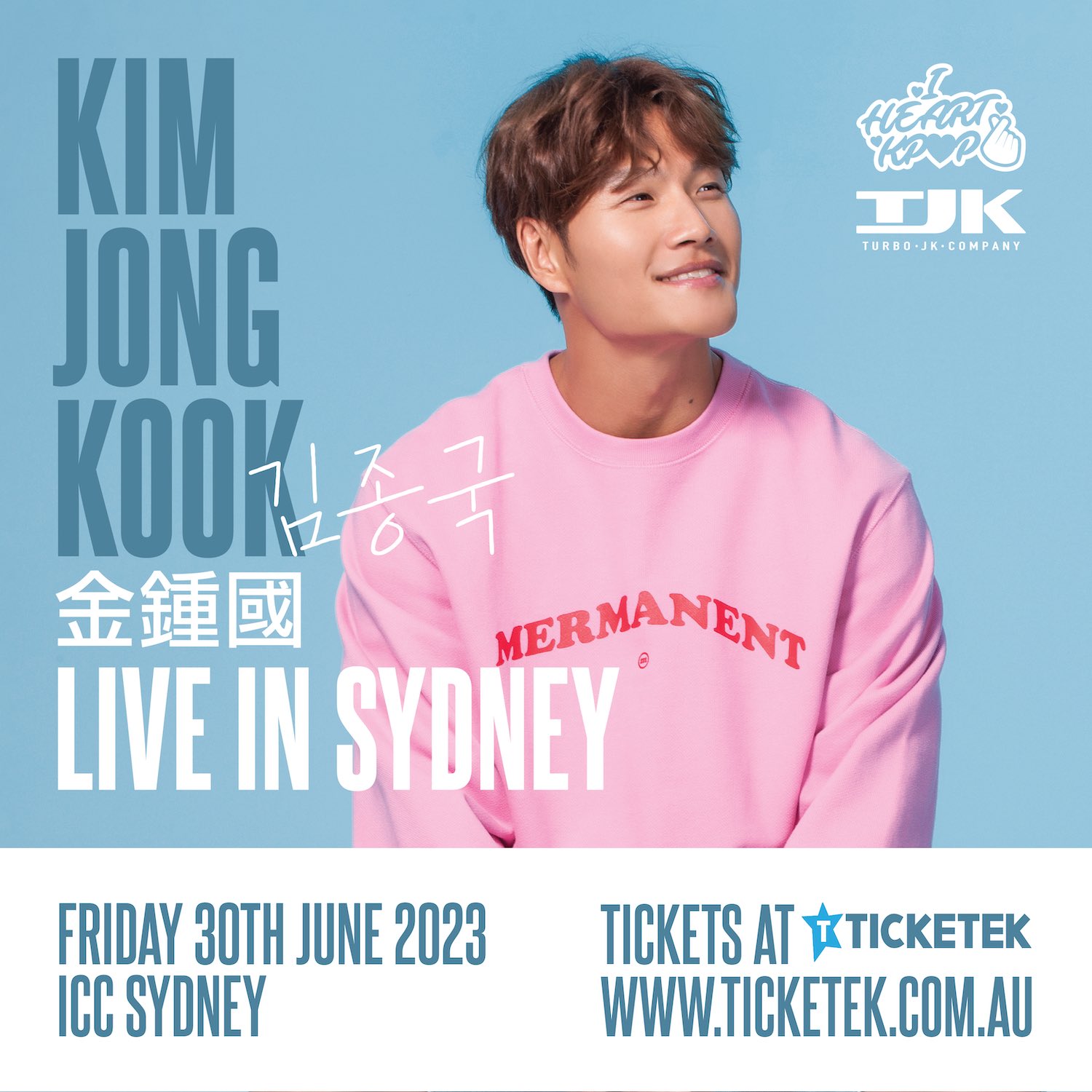 SYDNEY KPOP (sydkpopevents) / Twitter