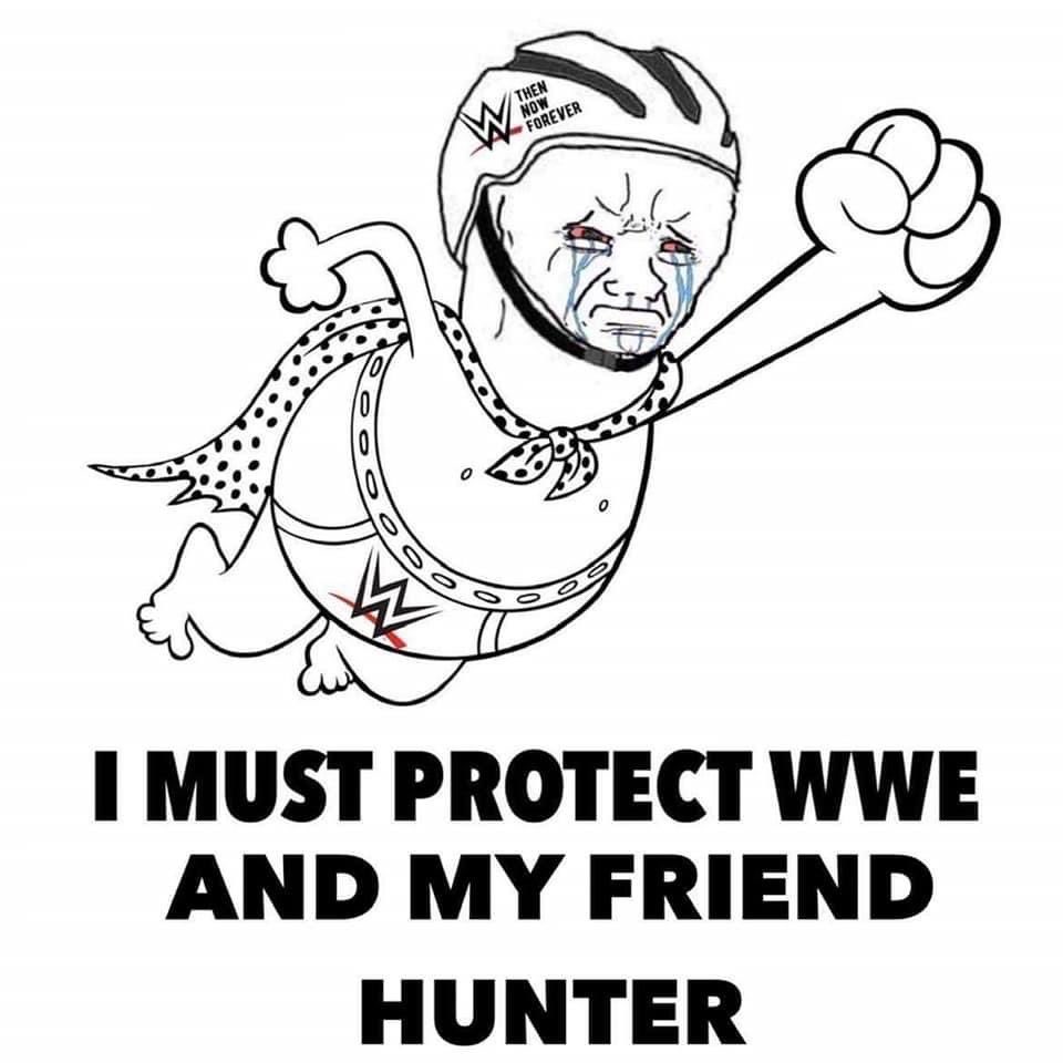 AnarchistADW's tweet photo. @MrPatrickDoran @WrestleFeedApp https://t.co/eOVFRmoEN4
