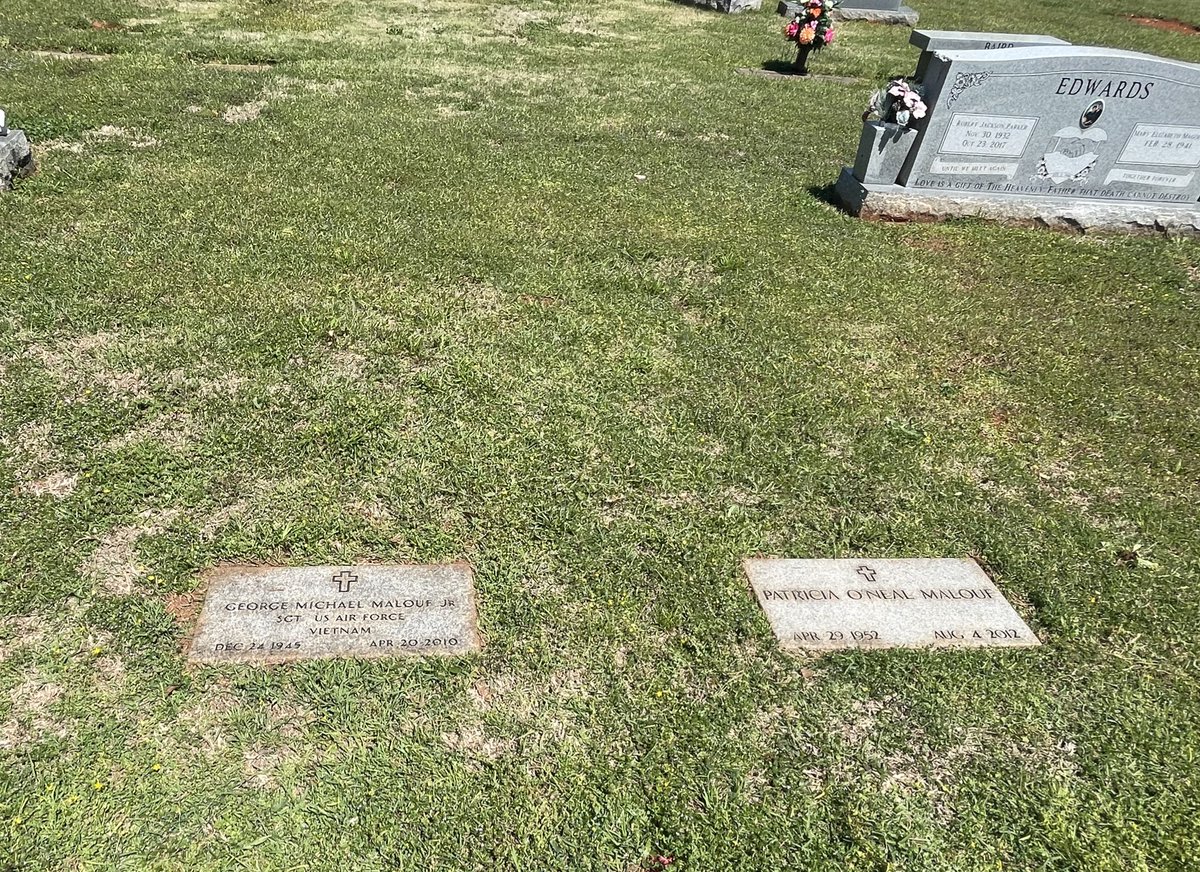 HD6507's tweet photo. Got to see Mama &amp; Dad today….: I will never be the same  ever
#AdultOrphan #MyParents #AngelsInHeaven https://t.co/NIW3wHHJsi