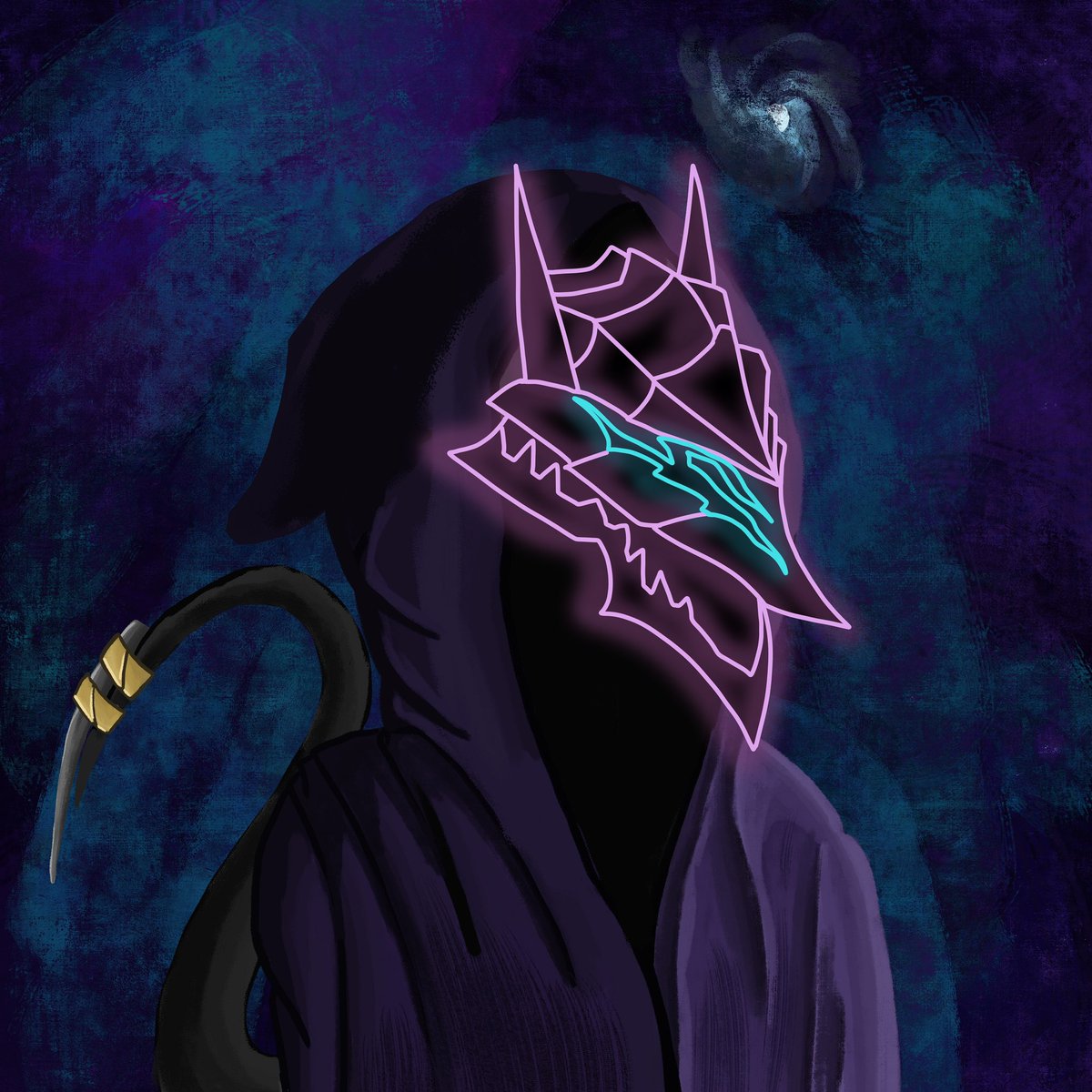 <a href="/LaleisaNFT/">Laleisa</a> @DeadlySinsCNFT Oh I would love to see mine chibified!! I hope this one counts as a sin <a href="/theitguydoes/">The I.T Guy</a> @FedericoKenny4 <a href="/Falconeti888/">Falconeti✖️</a>