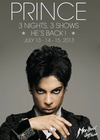 gustygodoy's tweet photo. El 13, 14 y 15 de Julio del 2013, Prince hizo tres conciertos al hilo en el Mountreaux Jazz Festival de Suiza, cada día un setlist distinto. 
Ya está en Bluray, Tuiter es servicio.
Show 1 https://t.co/7JGXwPx1Lo
Show 2 https://t.co/DmpJiqP3Je
Show 3 https://t.co/a8pfT3R6hX https://t.co/zNc3VUmVVS