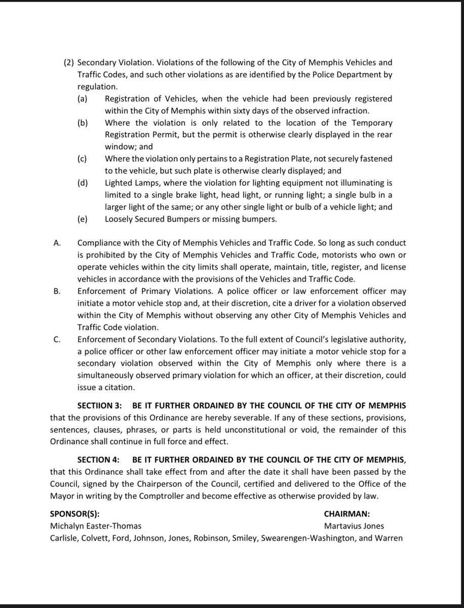 Michalyn Easter-Thomas tweet media