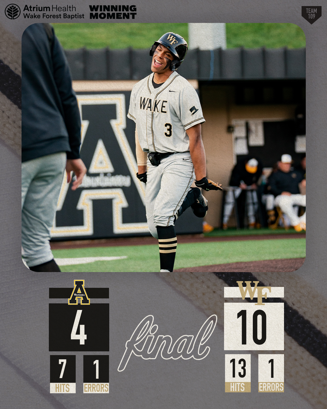 Wake Forest Baseball Roster v9306.1blu.de