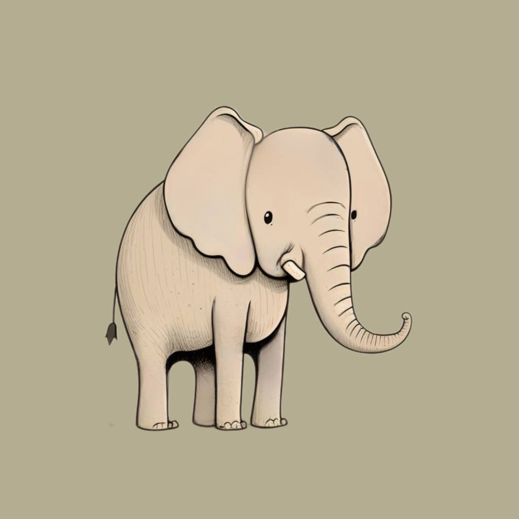 _WildSoulsNFT_'s tweet photo. The Indian elephant is an endangered species due to habitat loss, poaching, and human-elephant conflict. This could have significant impacts on the biodiversity of the region. Urgent conservation efforts are necessary to protect these gentle giants and their habitat

#NFT #Web3 https://t.co/GRiAD5f16g