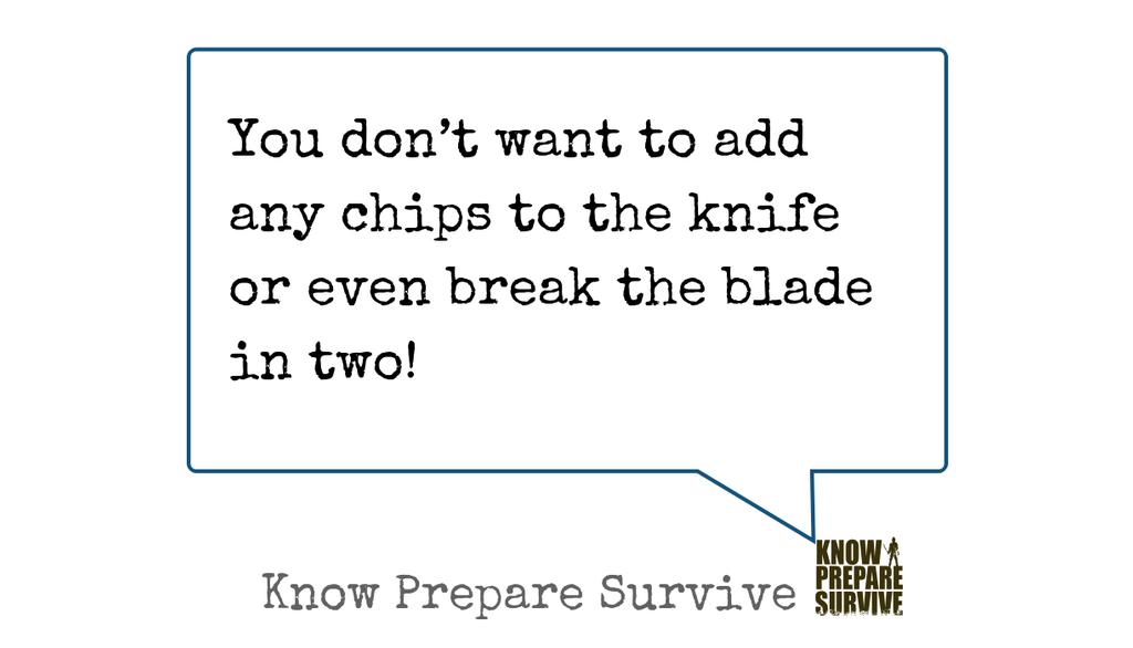 A little something we wrote recently: How to Sharpen a Ceramic Knife: 3 Methods lttr.ai/8Oct

#knives #knifetips #sharpening