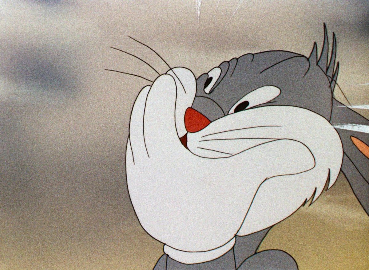 Very Good Looney Tunes Shots on Twitter "Me popping in some melatonin