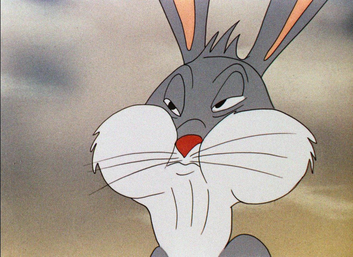Very Good Looney Tunes Shots on Twitter "Me popping in some melatonin