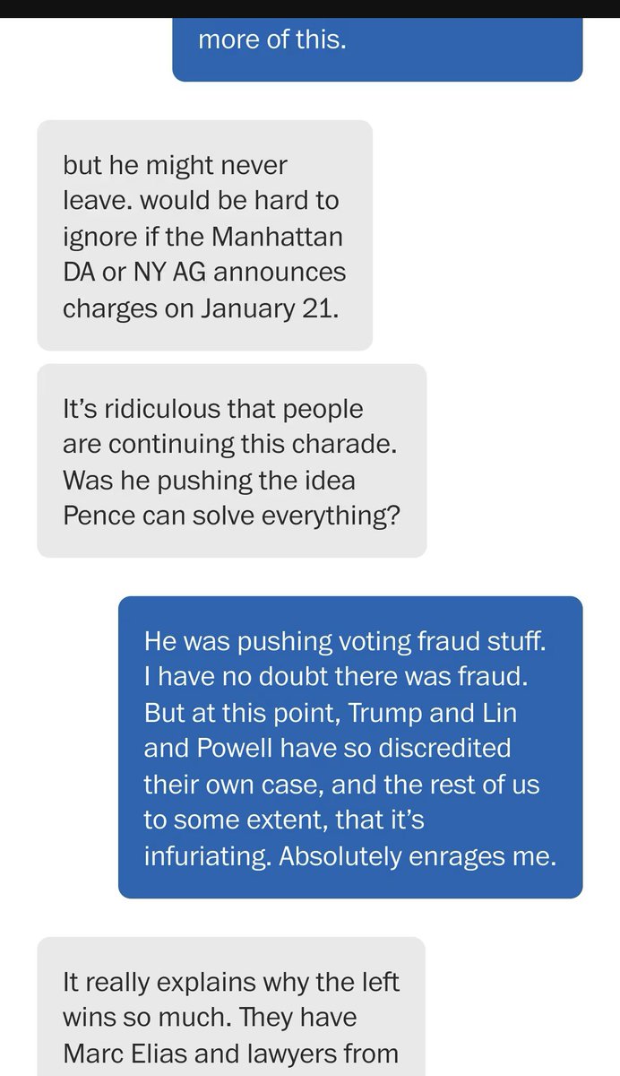 KatiePhang's tweet photo. Just in case Tucker forgets what he wrote about Trump and 1/6: https://t.co/t7T2vD601f