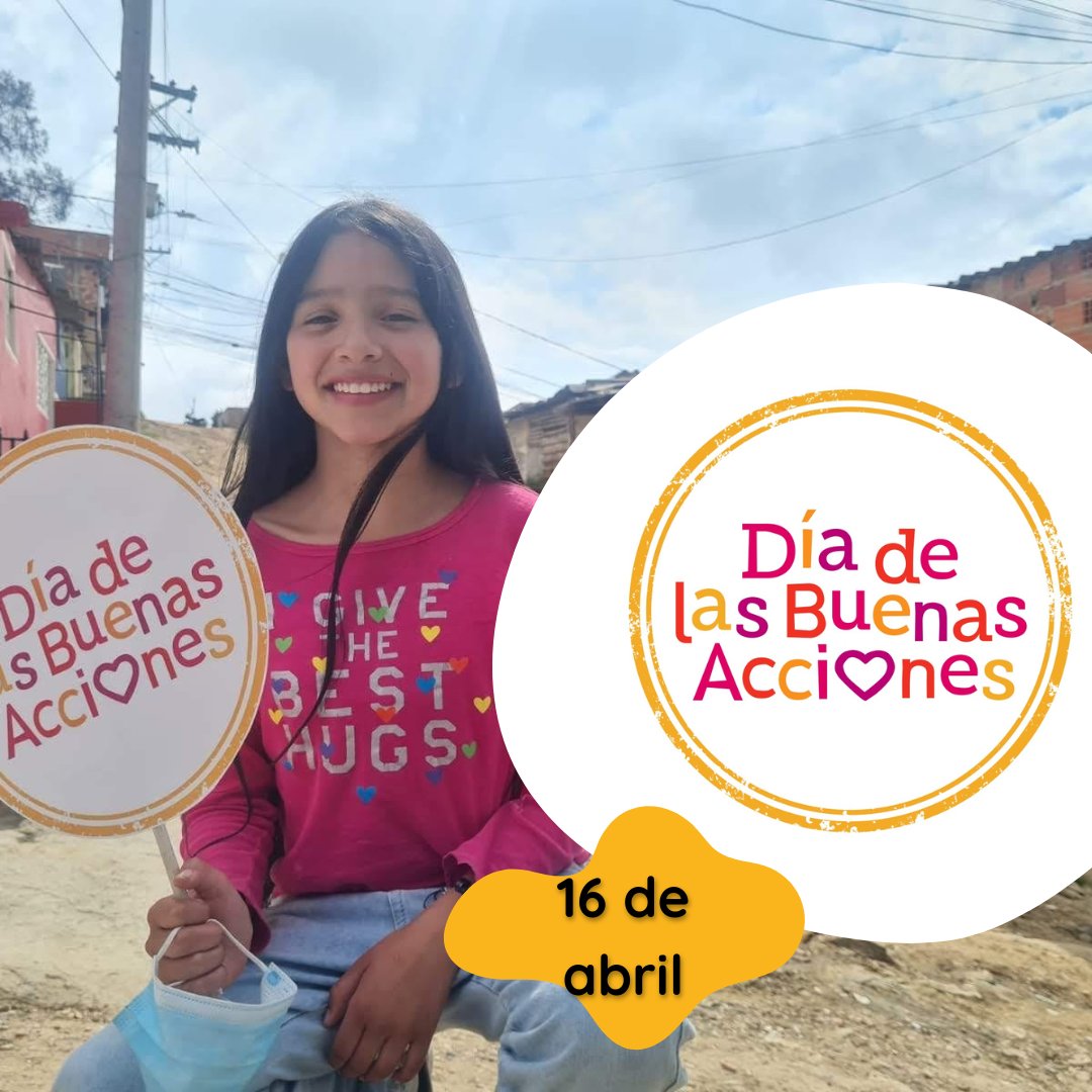 Fundacion 33 Sueños tweet media