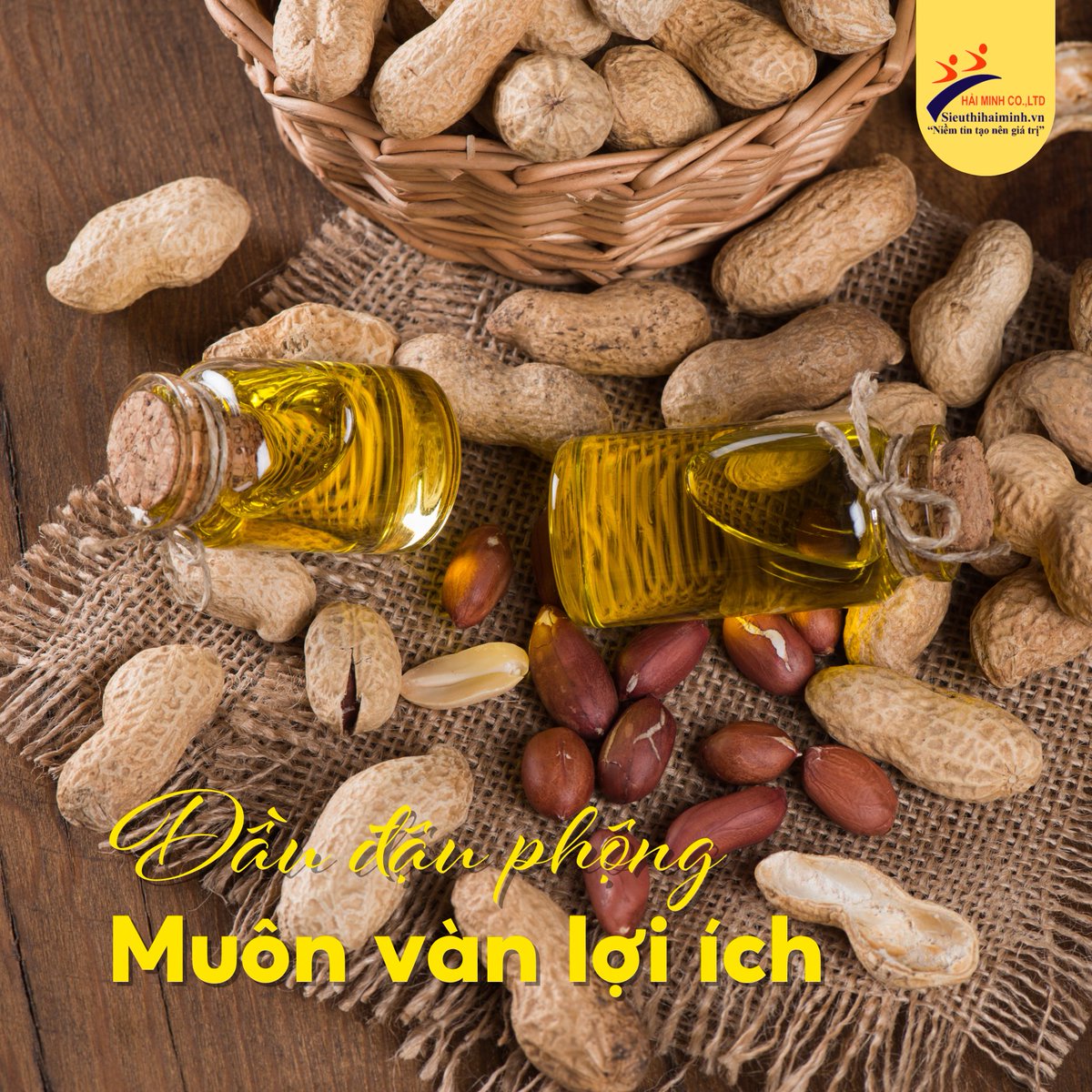 sieuthihaiminhh's tweet photo. 🥜Dầu đậu phộng (lạc) - muôn vàn lợi ích🥜

👉Cùng tham khảo một số máy ép dầu tại đây nhé: https://t.co/vT9ZTgpDKj

Fanpage: https://t.co/pVZSSPLGYn
Youtube: https://t.co/gwc4rNnTNk

#sieuthihaiminh #mayepdau #yamafuji https://t.co/MJleq9Msfp