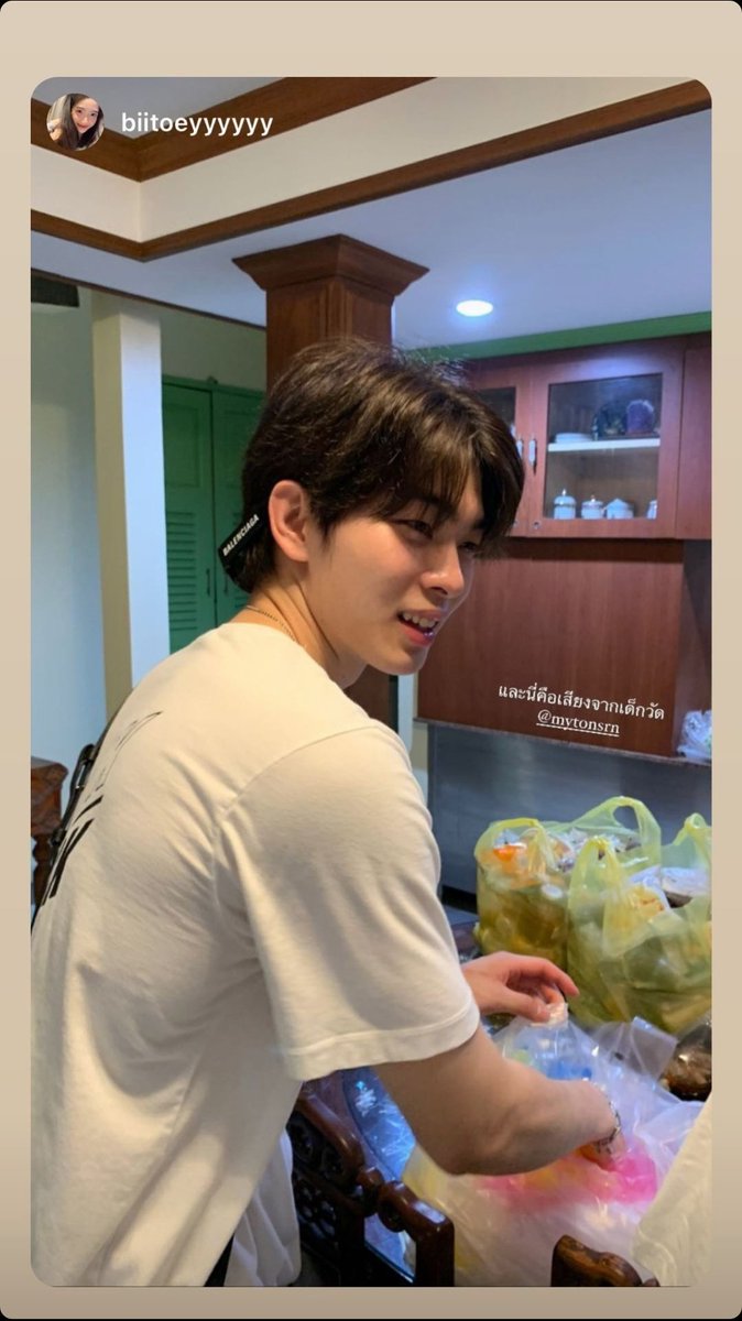 Allaboutmelove's tweet photo. เด็กอะไรน่ารักจังอะ ความจมูก ความยิ้ม 🥹 https://t.co/YOTIdqZ2wh