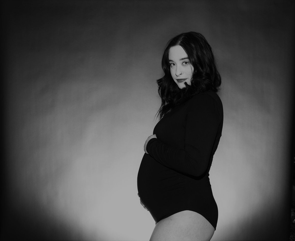 12 more weeks left till baby boys arrival 💙