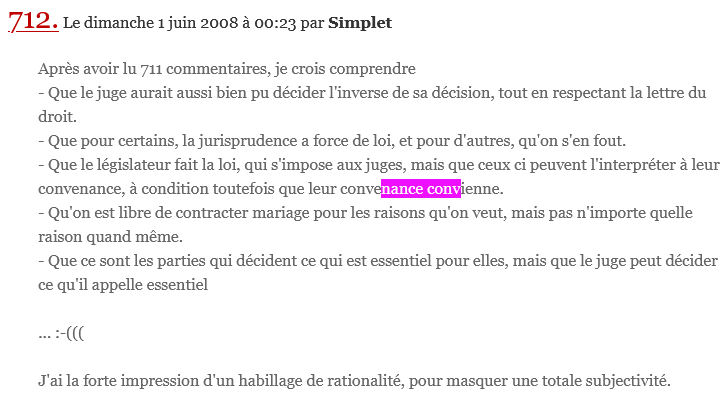 apokrif1's tweet image. #Droit101 maitre-eolas.fr/post/2008/05/3…